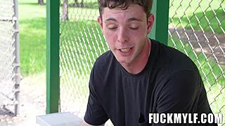 Super Busty Coach Fucks Fav Player Callie Brooks Victor Ray Parker Ambrose Logan Xander Jodie Johnson Matty Iceee