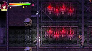 Guilty Hell: Normal Playthrough Part 4.