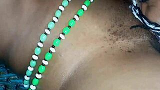 Man, African Juicy Pussy Sucked So Hard I Came Uncontrollably! 😍