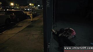 Girl Licks Socks! Guys Make Passes At Gals In Glasses!