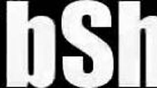 Dominican Bikini Contest In The Garden.