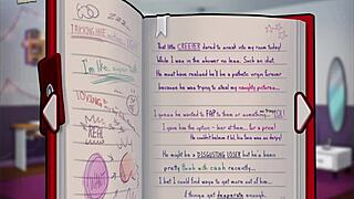 i luv summertime saga 33 wit all da erotic hentai stuff