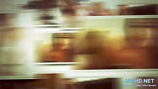 אני מכור לזה אוסף אמיטור יפני אמיתי כרך 17