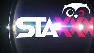 สาวยุโรป Caylian กับ Nessa สนุกสามคนเย็ดมันส์ 😏