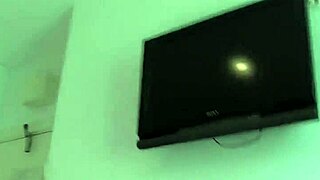 Blonde Beauty Nikki Benz Sucks Cock And Gets Pounded In Missionary And Doggystyle