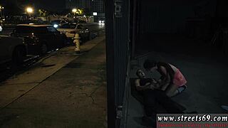 Girl Licks Socks! Guys Make Passes At Gals In Glasses!