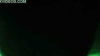 Scarlett Johnson's Pink Pussy Morph!