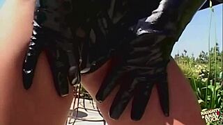 Playing sex games with this redhead is best when it involves anal sex. Big tits and cowgirl riding