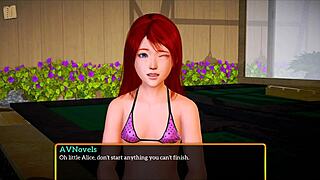 Discovering Adventures In My New Family Life!