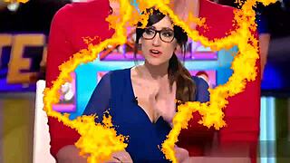 Ana Morgade's best scenes in one compilation. 📹