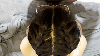 want to see this horny thai girl with big ass?