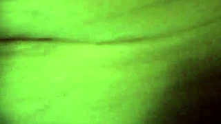 Cheating with ebony cougar while girlfriend's away