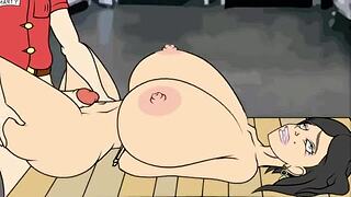 Where's The Milk Señora Megamounds 😜