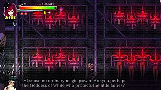 Guilty Hell: Normal Playthrough Part 4.