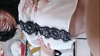 Incredible Hot Farts With Chantal Channel