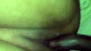 Beautiful Curvy Girl Moaning Hard and Screaming I Love It During Intense Fuck