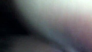 He was FUCKING that native pussy hard, moaning loudly in the taboo encounter