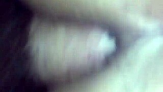 He was FUCKING that native pussy hard, moaning loudly in the taboo encounter