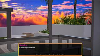 Busty Blonde Lets Him Pound Tight Ass For Cheerleading Team