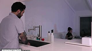 joanna angel fingers herself hard nonstop