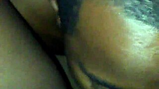 Wet Pussy Squirting During Intense Blowjob Session