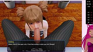 Something Unlimited Part 136