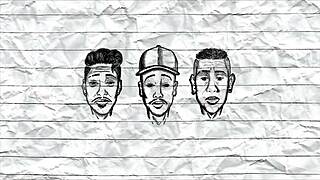 Revel Mcs Drops Consequences Produced By Luke White