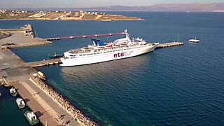 Amateur Mexican Trio Explodes with Two Busty Babes Sporting Heart Nipples.