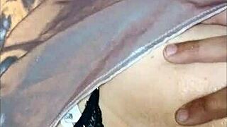 Lovely Girl Kinky Gyno Experience