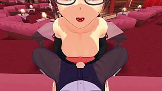 Koikatsu Party Teacher 1 6