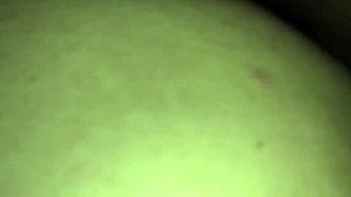 caught in interracial encounter with big black cock