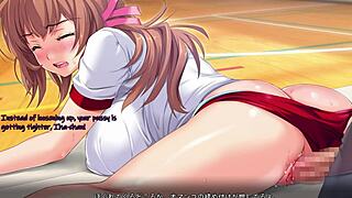 Hypnosis Class Makes All Girls Pregnant Unknowingly In Classroom