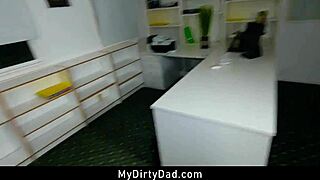 Hot Teen 18+ Getting Her Tight Pussy Fucked Hard By A Large Teen 18+ Cock