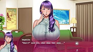 Katei Kyoushi X Saimin Alternate End Eng Sub