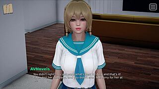 My Bully Is My Lover 7