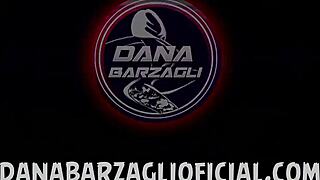 dana barzagli presenting braulio jinete pt2 with tattooed ass