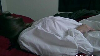 Medieval step-mom part 1 in virtual cosplay sex scene 😘