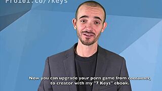 kelly farting over the edge of bathtub