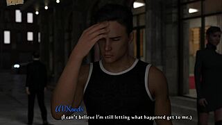 three rules of life 11 in hentai anime