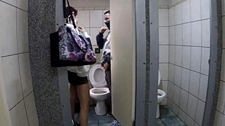 The adventure of the overnight stay with the gas station attendant unfolds in this amateur story.