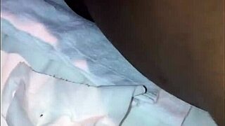 pussy pump making me squirt at the party.