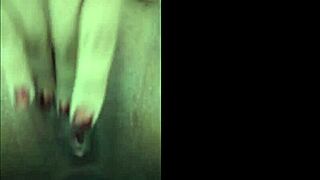 encontré estos videos en el celular de mi novia