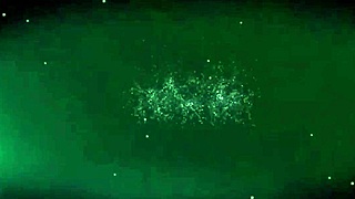 Watch her use mouth and tongue for blowjob, will she swallow?