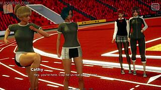 my bully becomes my lover in episode 80