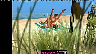 Passerby Asked May I, You May Said I In This Cartoon Scene