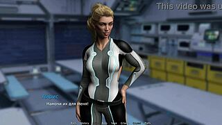 waterworld game switch places episode