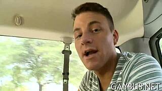 hot gay tumblr sex with intense action