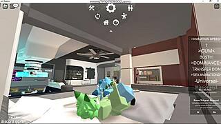 i love roblox furry gays having oral sex comfortably