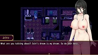 Female Fallen Young 18+ Wife Sex Scene Part 1