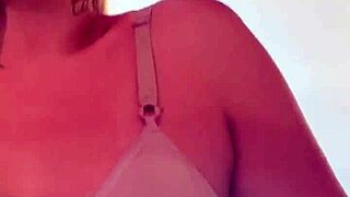 Blonde Rips Clothes In Gym Wet Pussy Dripping